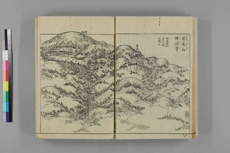 和泉名所圖會 - ページ 118