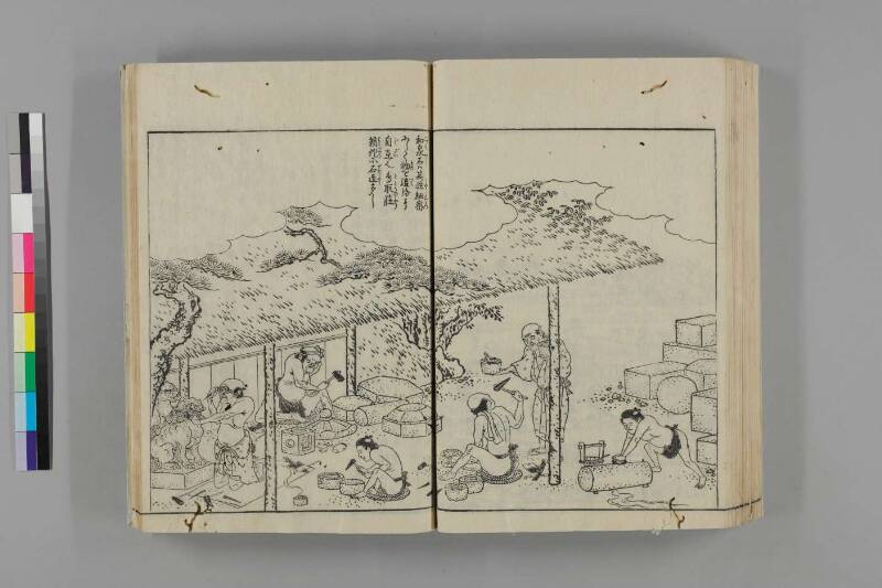 和泉名所圖會 - ページ 174