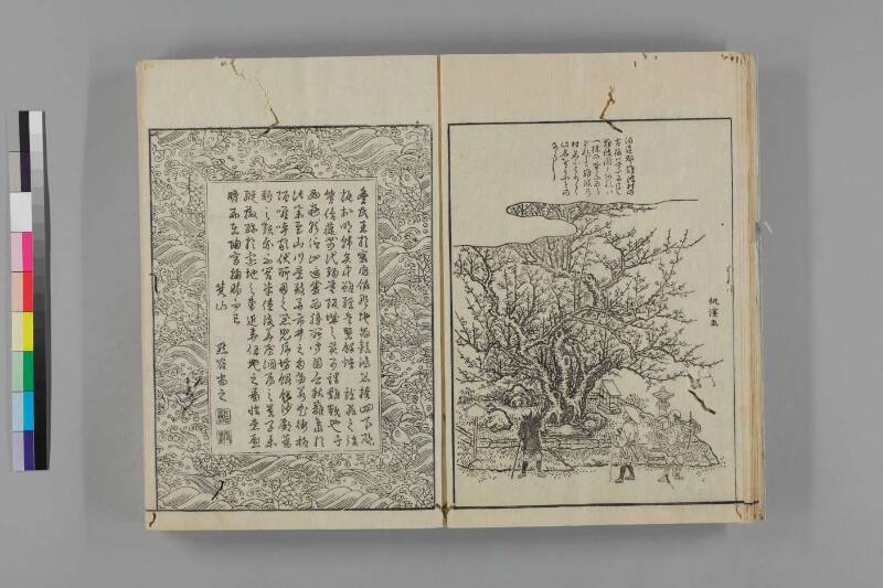 攝津名所圖會 - ページ 12