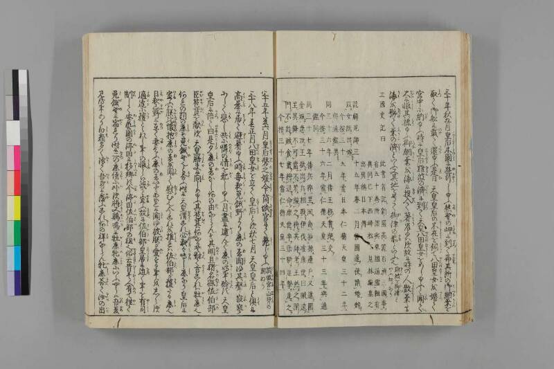 攝津名所圖會 - ページ 19