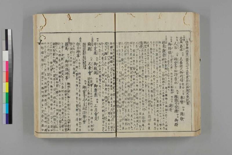 攝津名所圖會 - ページ 51