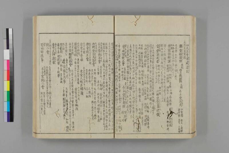 攝津名所圖會 - ページ 113