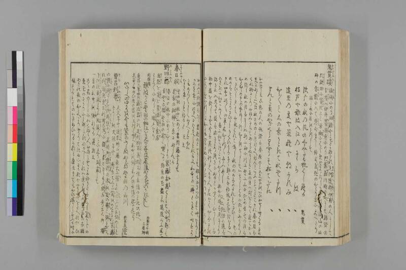 攝津名所圖會 - ページ 189