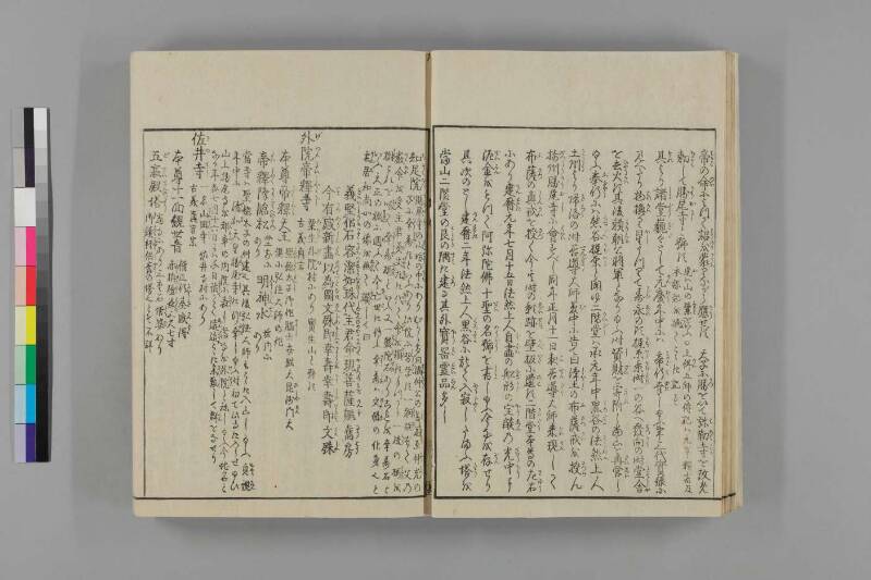 攝津名所圖會 - ページ 321