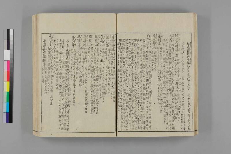 攝津名所圖會 - ページ 328