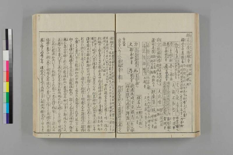 攝津名所圖會 - ページ 343