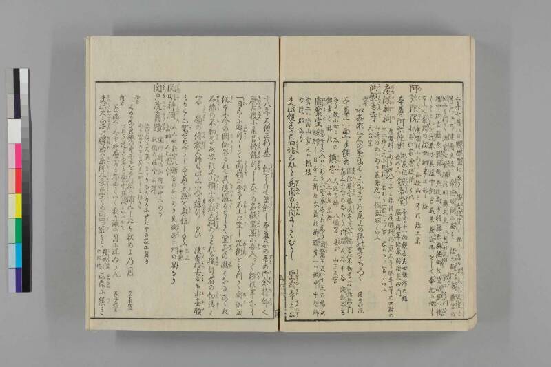 攝津名所圖會 - ページ 376