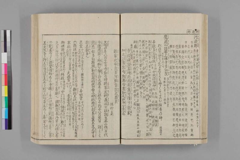 攝津名所圖會 - ページ 414