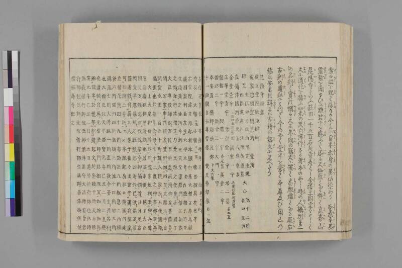 攝津名所圖會 - ページ 448