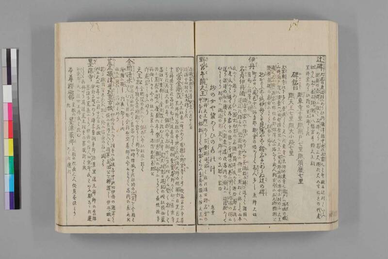 攝津名所圖會 - ページ 453