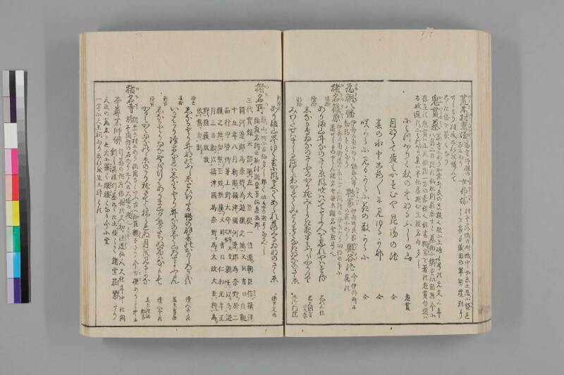 攝津名所圖會 - ページ 454