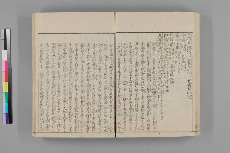 攝津名所圖會 - ページ 456