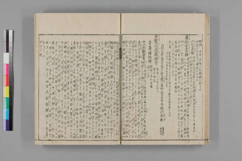 攝津名所圖會 - ページ 569