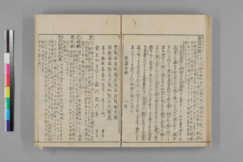 攝津名所圖會 - ページ 625