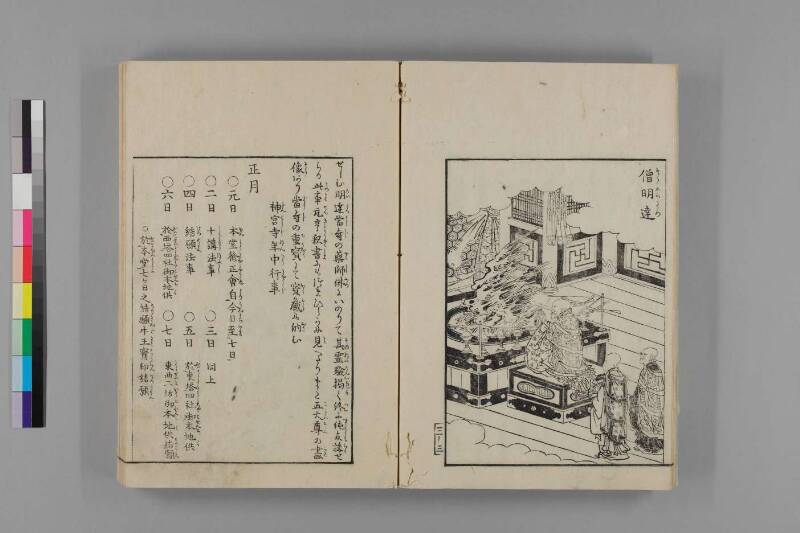 住吉名勝圖會 - ページ 77