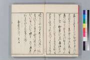 淡路國名所図繪 国書データベース