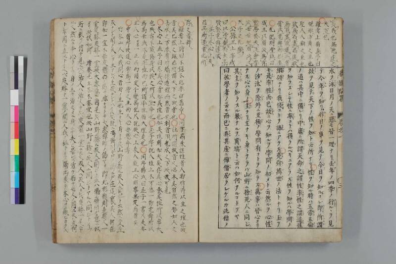 都鄙問答 - ページ 7