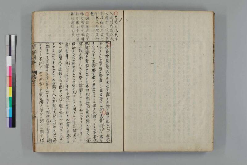都鄙問答 - ページ 10