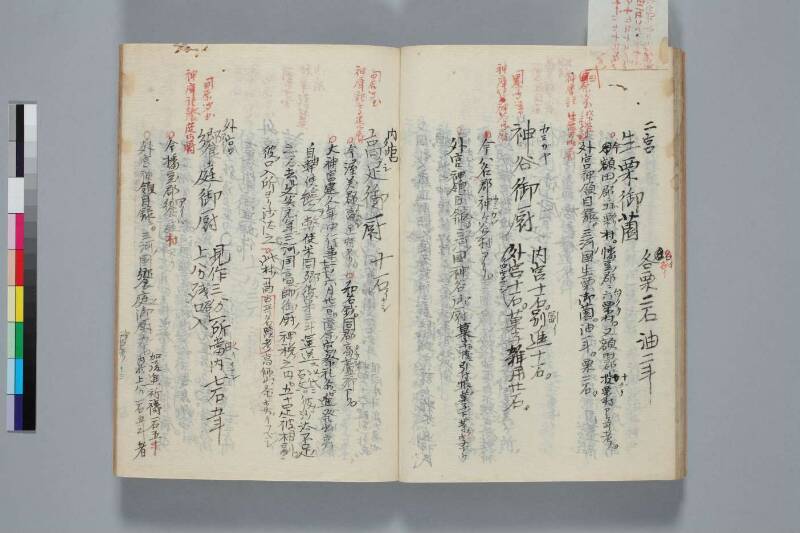 神戸御厨御薗考 - ページ 14