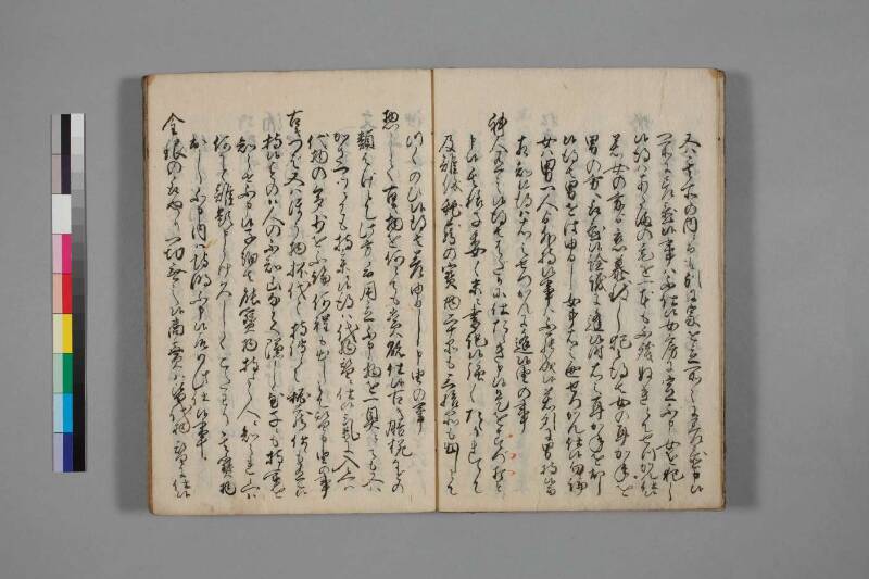 蝦夷談筆記（国文学研究資料館） - ページ 6