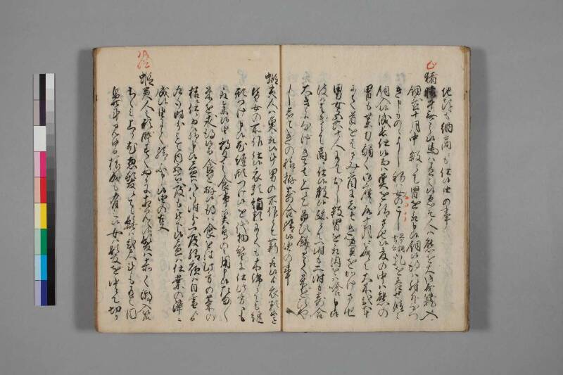 蝦夷談筆記（国文学研究資料館） - ページ 8