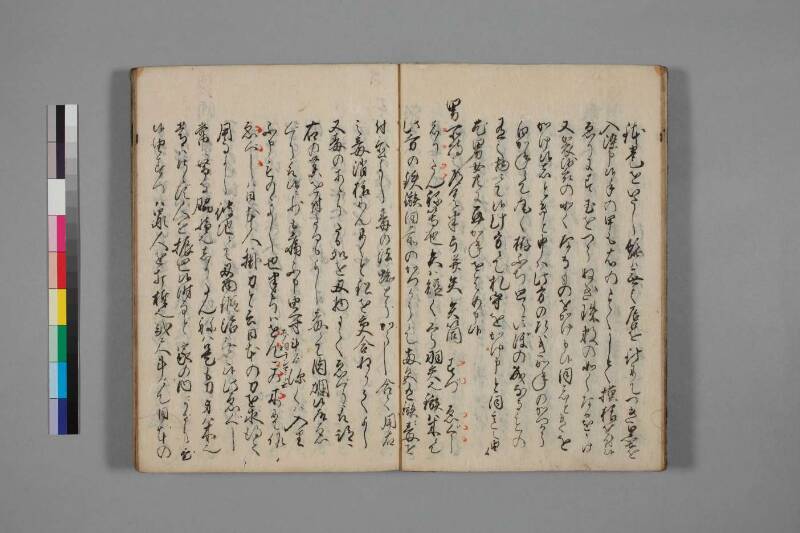 蝦夷談筆記（国文学研究資料館） - ページ 9