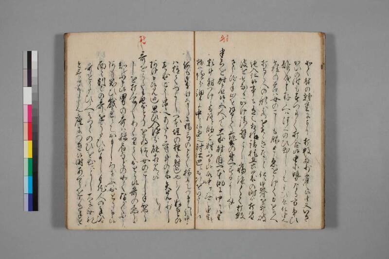 蝦夷談筆記（国文学研究資料館） - ページ 11