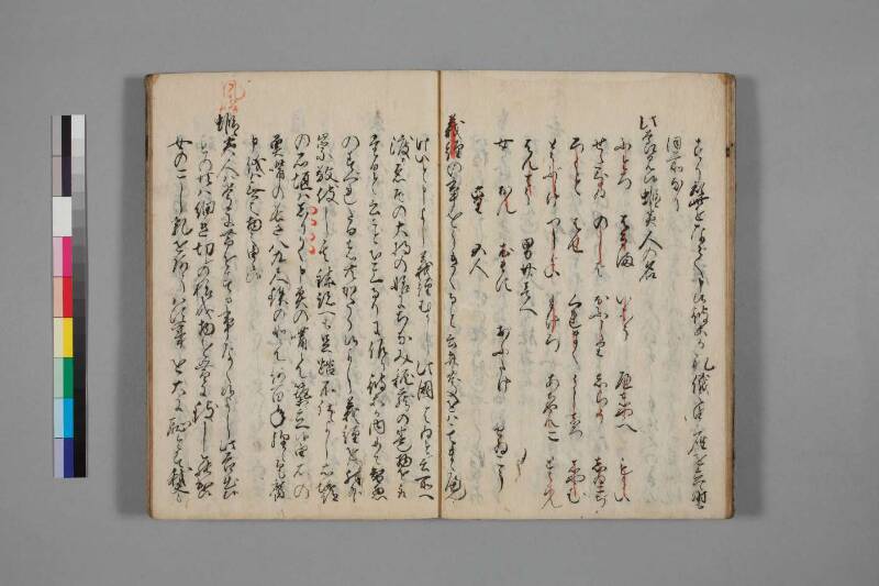 蝦夷談筆記（国文学研究資料館） - ページ 12