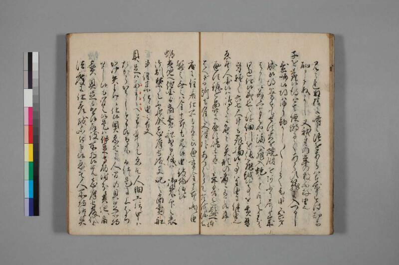 蝦夷談筆記（国文学研究資料館） - ページ 13