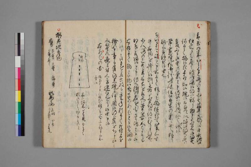 蝦夷談筆記（国文学研究資料館） - ページ 15