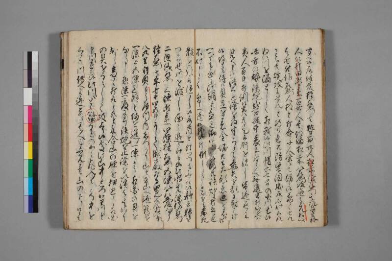 蝦夷談筆記（国文学研究資料館） - ページ 24
