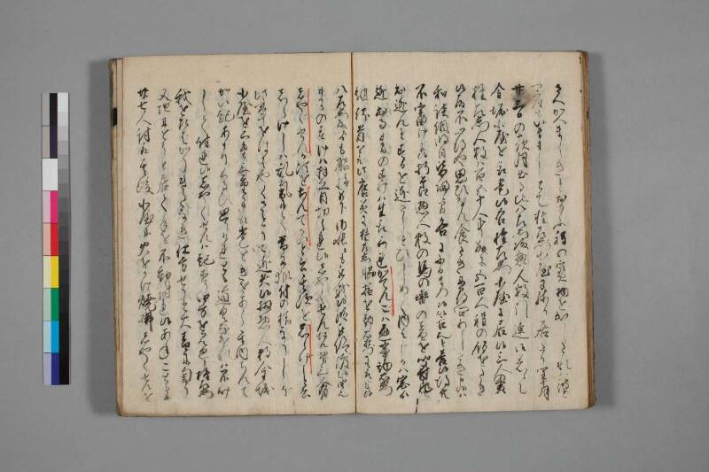 蝦夷談筆記（国文学研究資料館） - ページ 29