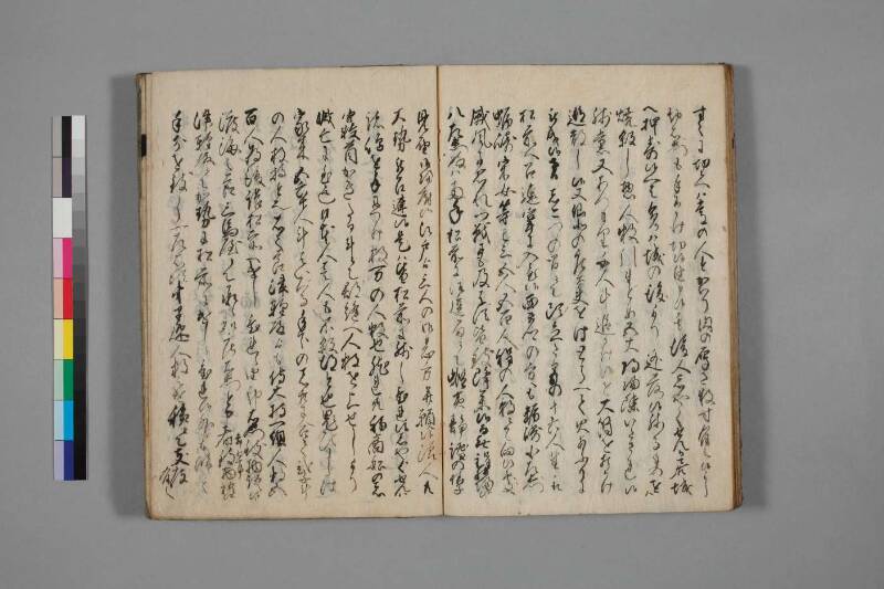 蝦夷談筆記（国文学研究資料館） - ページ 30