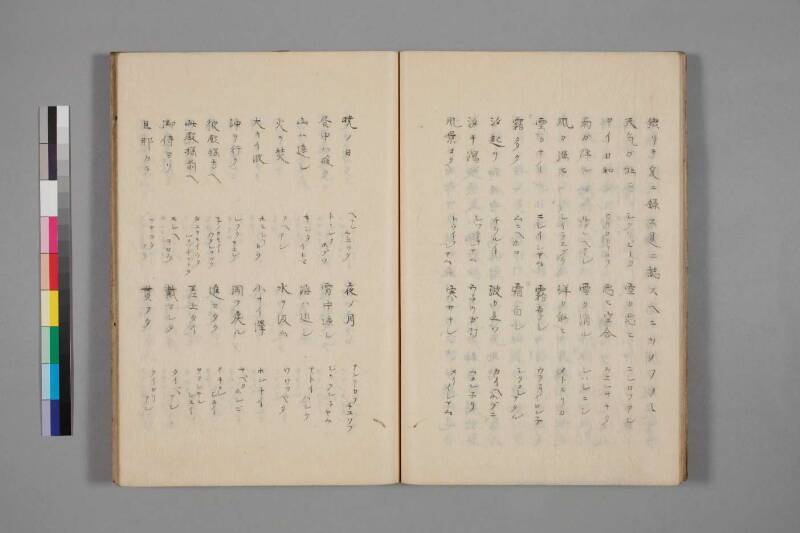 蝦夷草紙（国文学研究資料館） - ページ 65