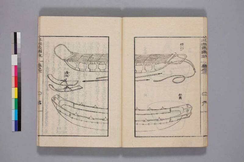 北蝦夷図説　巻1–4（国文学研究資料館） - ページ 52
