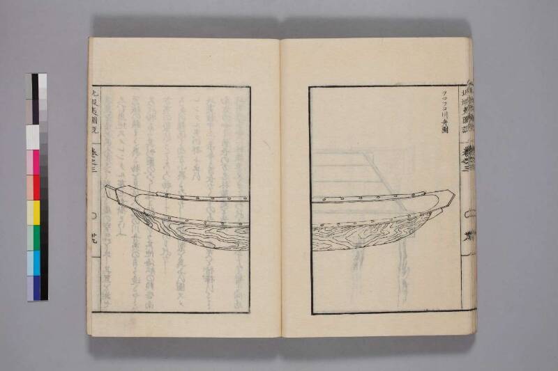 北蝦夷図説　巻1–4（国文学研究資料館） - ページ 96