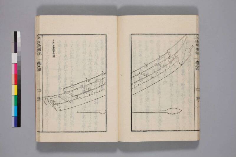 北蝦夷図説　巻1–4（国文学研究資料館） - ページ 126