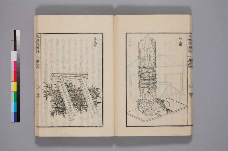 北蝦夷図説　巻1–4（国文学研究資料館） - ページ 128