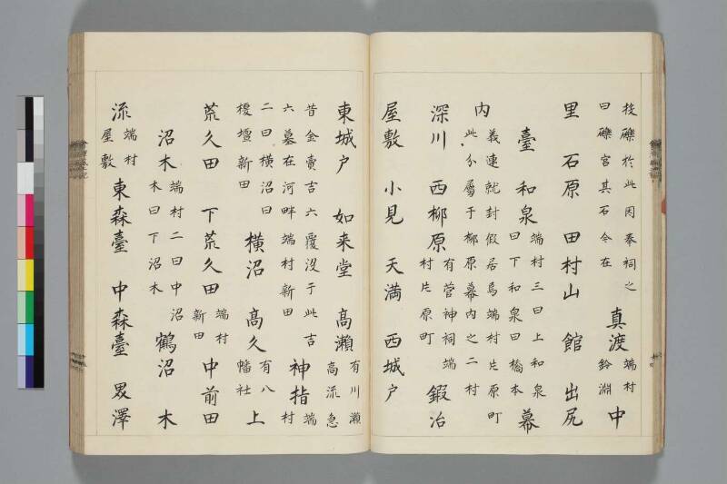 會津風土記 - ページ 31
