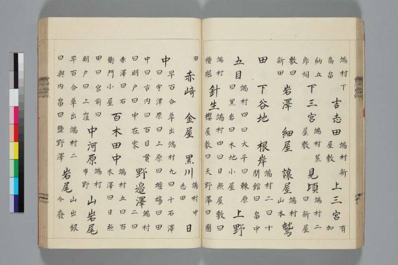 會津風土記 - ページ 47