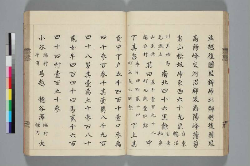 會津風土記 - ページ 52