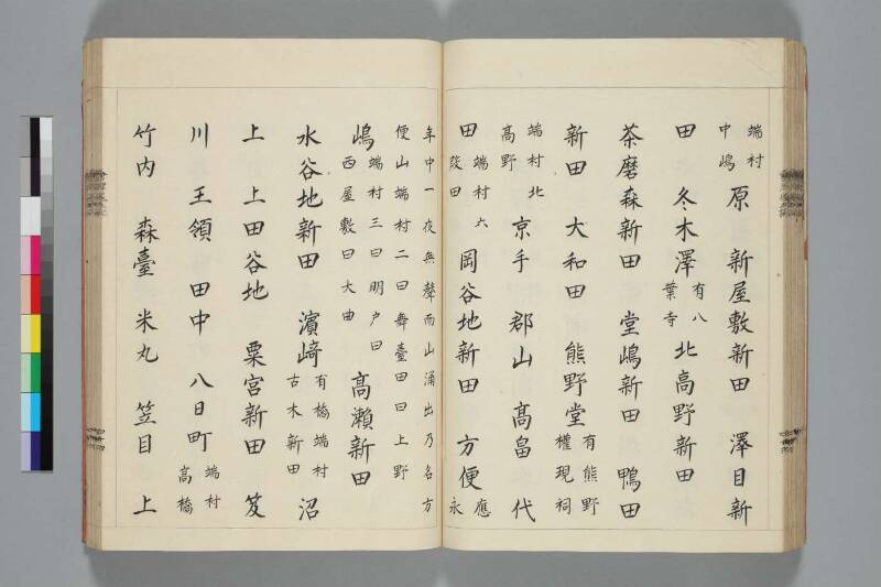 會津風土記 - ページ 60