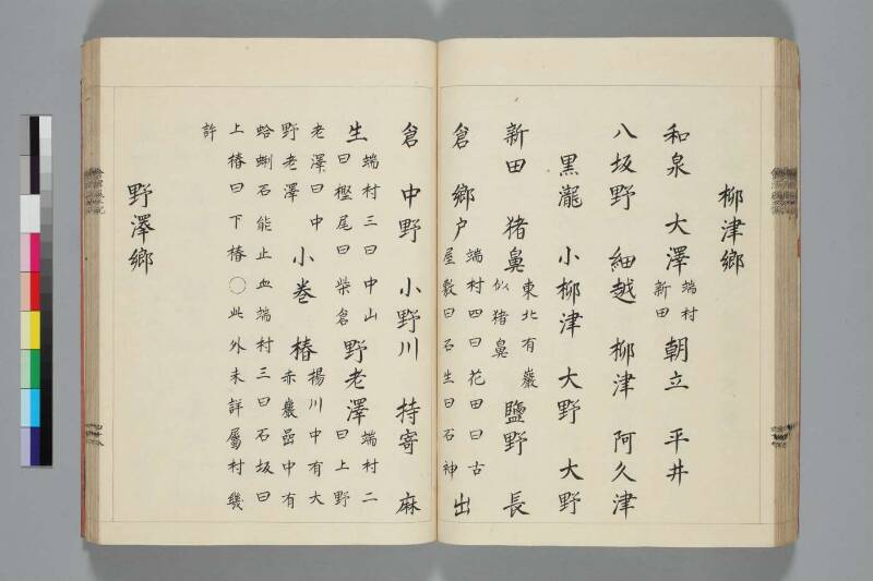 會津風土記 - ページ 64