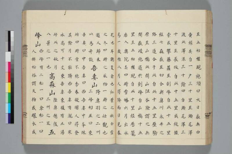 會津風土記 - ページ 68