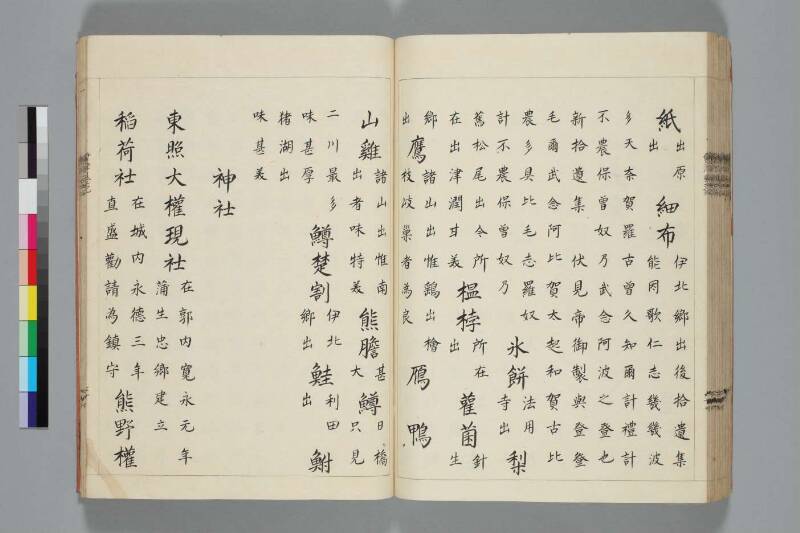 會津風土記 - ページ 86