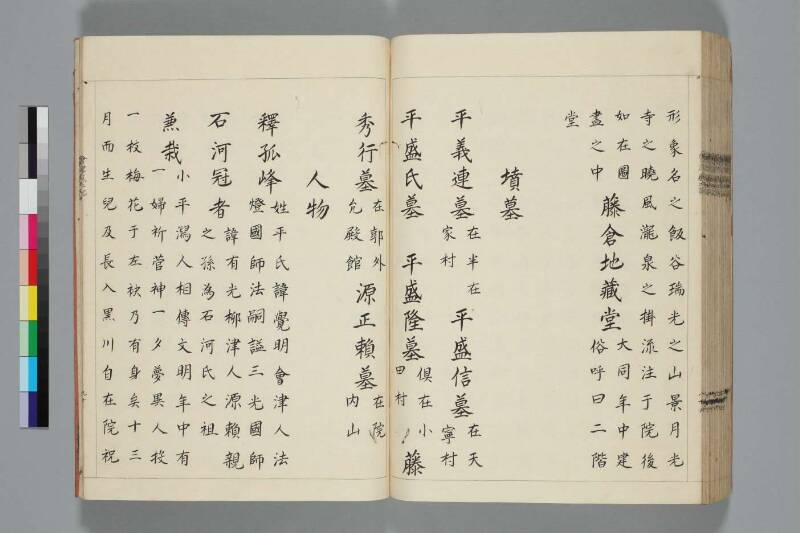 會津風土記 - ページ 106