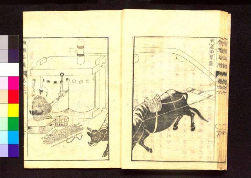物類品隲 - ページ 198