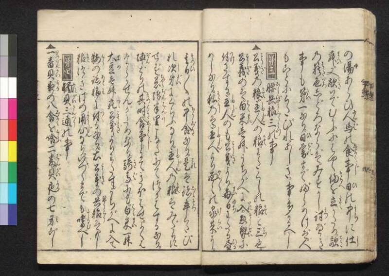 軍法極秘傳書 - ページ 13