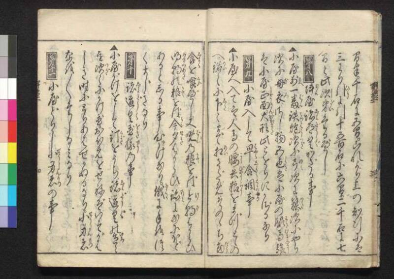 軍法極秘傳書 - ページ 33