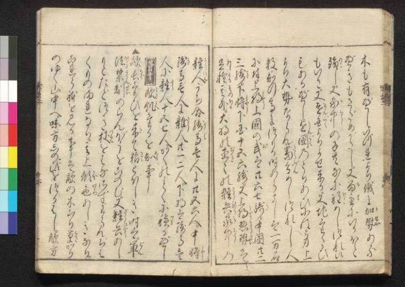 軍法極秘傳書 - ページ 45